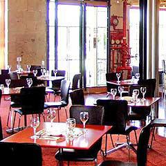 Customs House Waterfront Hotel - Hobart Tourism 2