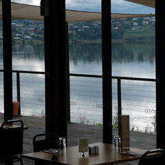 Hilltop Granton - Hobart Tourism 2