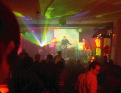 Bar 303 - Tourism TAS 2
