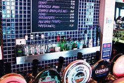 Telegraph Hotel - Hobart Tourism 2