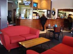 Welcome Stranger Hotel - Hobart Tourism 2