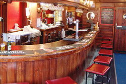 The Ocean Child Hotel - Hobart Tourism 2