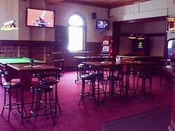 Barkers Wine Bar - Tourism TAS 2