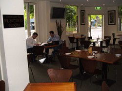 The Rising Sun Hotel - Hobart Tourism 2