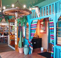 Cactus Jack's - Hobart Tourism 2