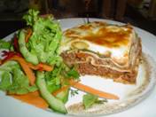 Village Cafe - Tourism TAS 2