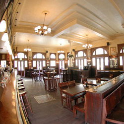 Belgian Beer Cafe - Tourism TAS 2