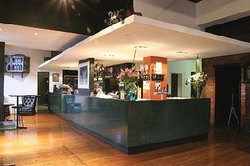 Glasshouse Hotel - Tourism TAS 2