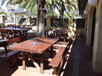 Pig & Whistle Bar & Bistro - Hobart Tourism 2