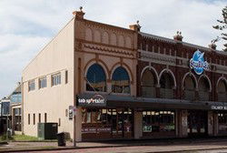 Collaroy Beach Hotel - Tourism TAS 2