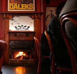 The British Crown Hotel - Tourism TAS 1