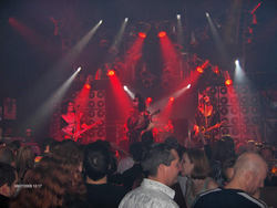 Black Betty's - Tourism TAS 3