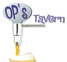 OP's Tavern - Tourism TAS 3