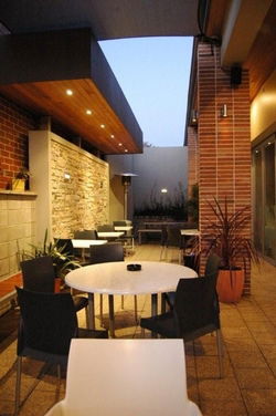 The Publican Bar - Hobart Tourism 3