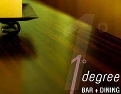 One Degree Bar And Dining - Tourism TAS 3