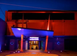 Love And Rockets - Petrie - Tourism TAS 2