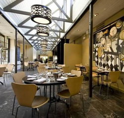 Baguette - Tourism TAS 3