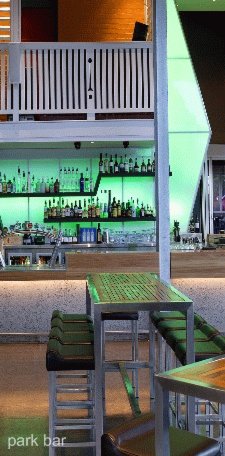 The Pineapple Hotel - Tourism TAS 3