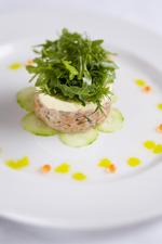 Beluga Bar And Seafood Restaurant - Tourism TAS 2
