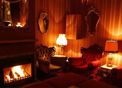 Back Bar - Hobart Tourism 3