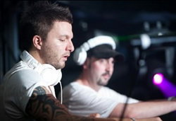 Lost Arc - Tourism TAS 3