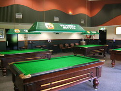 Cazalys Palmerston Club - Tourism TAS 3