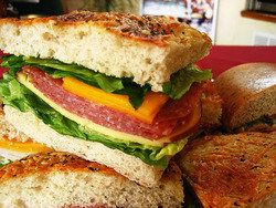 Jabiru Bar - Tourism TAS 3