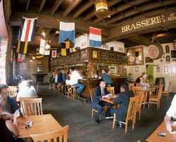 Lord Nelson Brewery Hotel - Hobart Tourism 3