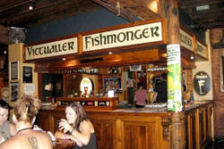Irish Murphy's - Hobart - Hobart Tourism 3