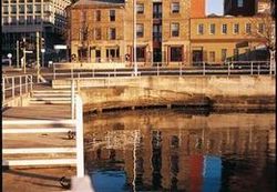 Customs House Waterfront Hotel - Hobart Tourism 3