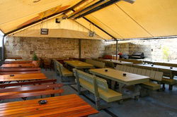 Republic Bar & Cafe - Hobart Tourism 3
