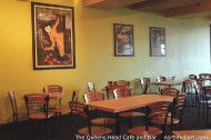 Queens Head - Hobart Tourism 3