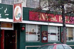 The Ocean Child Hotel - Hobart Tourism 3