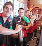 Cactus Jack's - Hobart Tourism 3
