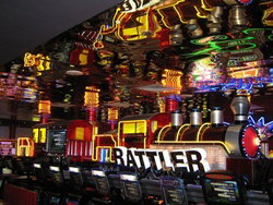 Brothers Sports Club - Hobart Tourism 3