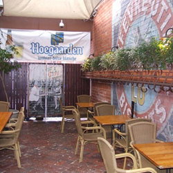 Belgian Beer Cafe - Tourism TAS 3