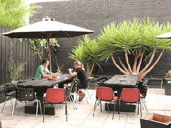 Glasshouse Hotel - Tourism TAS 3