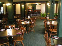 Pig & Whistle Bar & Bistro - Hobart Tourism 3
