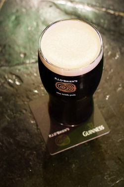 PJ O'Briens - Tourism TAS 3