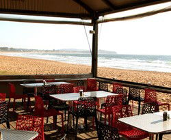 Collaroy Beach Hotel - Tourism TAS 3