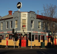 The Fox Hotel - Tourism TAS
