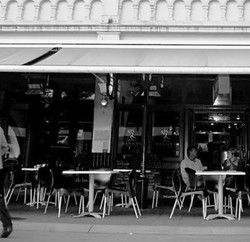 Benny's Bar & Cafe - Tourism TAS 0