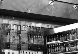 Benny's Bar & Cafe - Tourism TAS 1