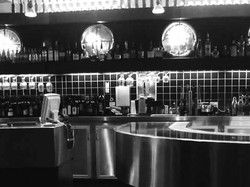 Benny's Bar & Cafe - Tourism TAS 3