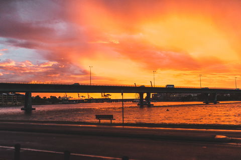 The Left Bank - Hobart Tourism 3