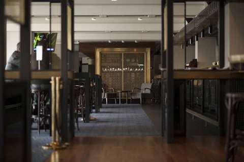 The Royal On The Waterfront - Tourism TAS 1