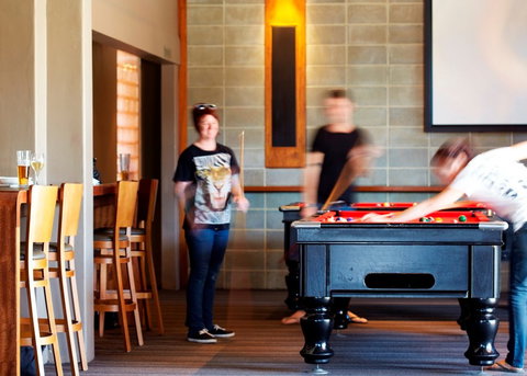 Brisbane Hotel - Tourism TAS 1