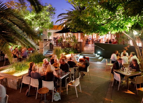 Brisbane Hotel - Tourism TAS 3