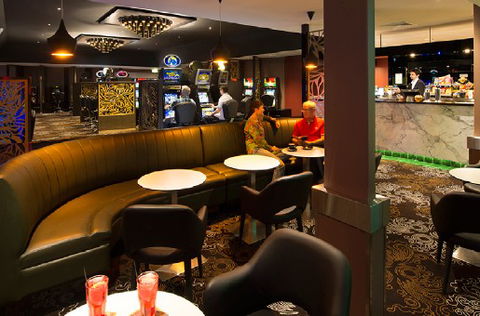 The Waterloo Bay Hotel - Hobart Tourism 3