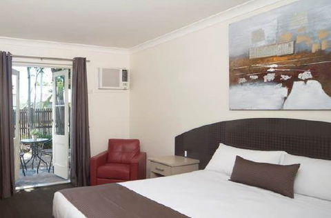 The Waterloo Bay Hotel - Hobart Tourism 5